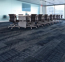 Flotex Refract planks 137003 Sapphire фото 2 | FLOORDEALER